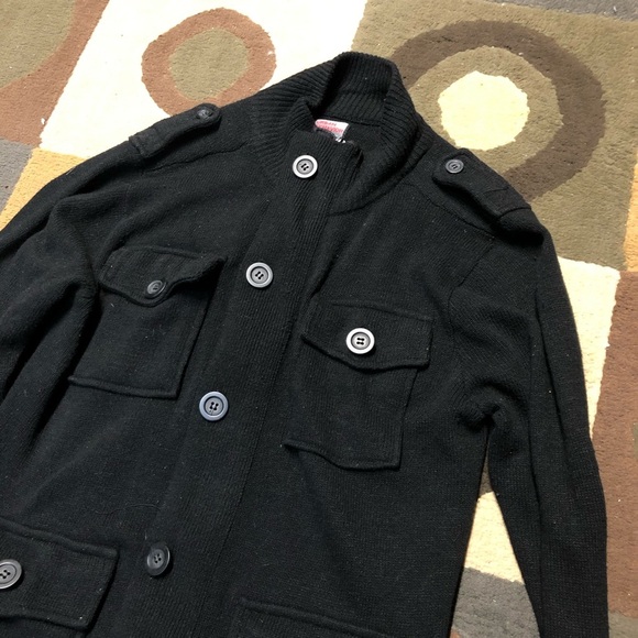 COPY - Urban Behaviour Sweater Men’s Size Large - Picture 6 of 10